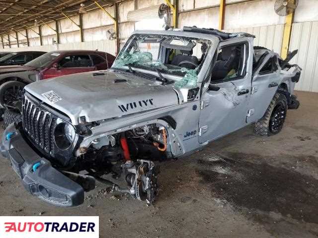 Jeep Wrangler 2023 2