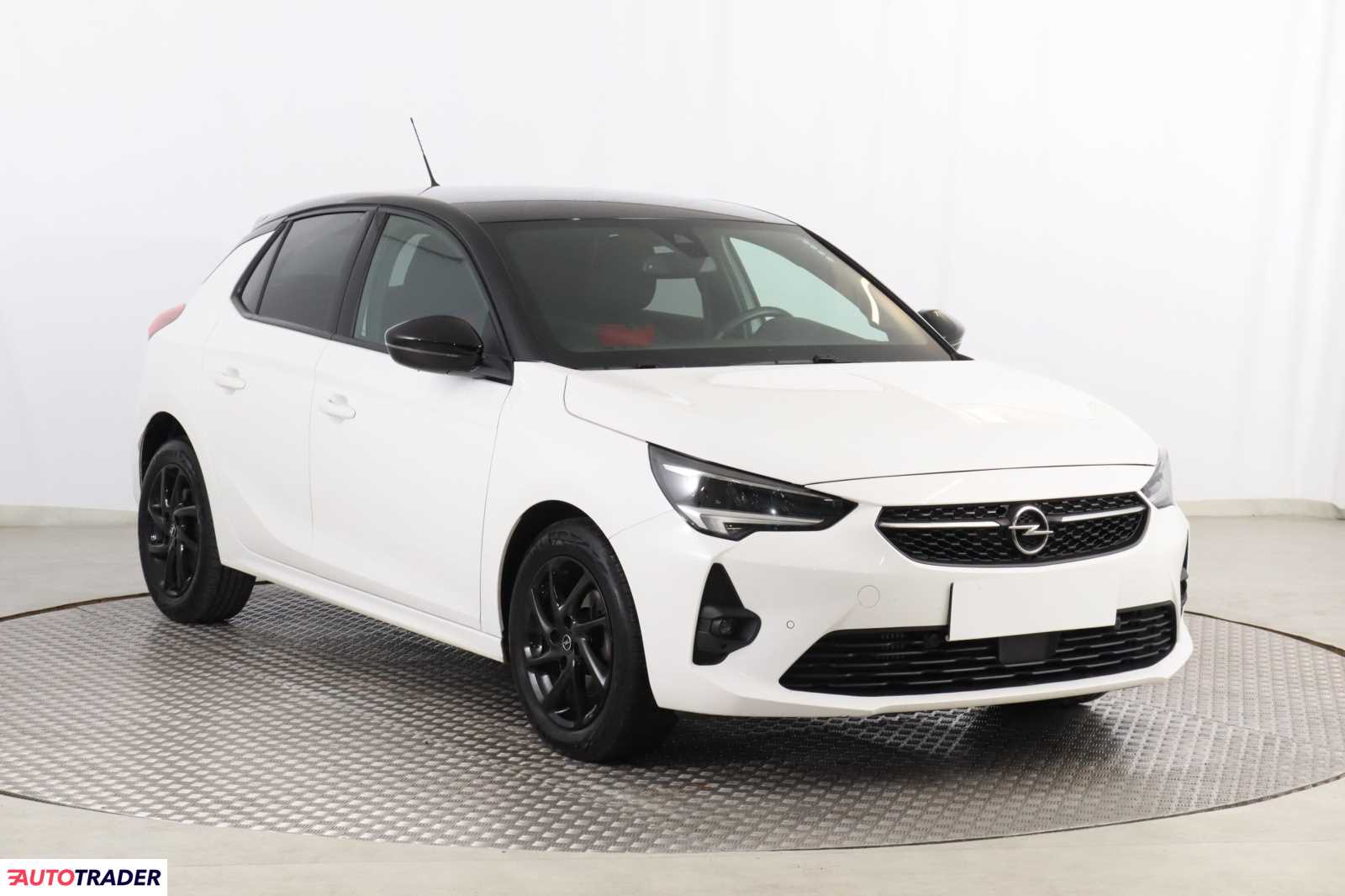 Opel Corsa 2021 1.2 99 KM Opel Corsa 2021 1.2 99 KM