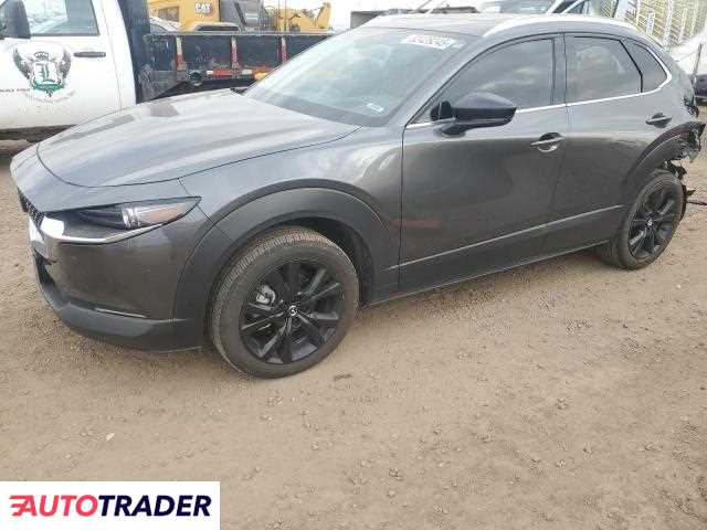 Mazda CX-30 2023 2