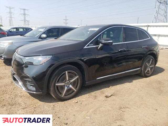 Mercedes CL 2023 Mercedes CL 2023