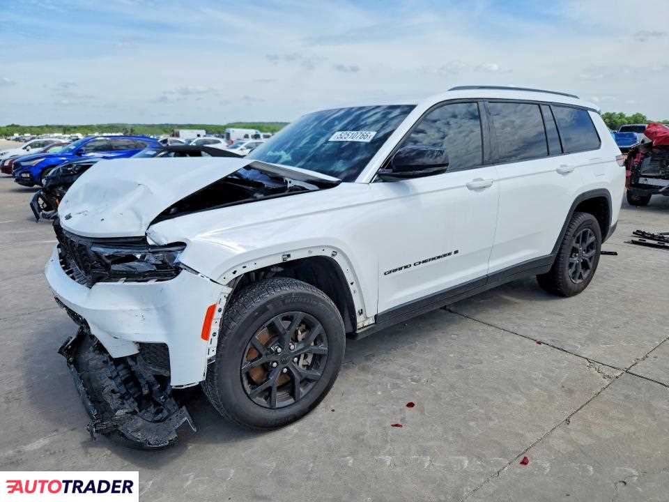 Jeep Cherokee 2024 3