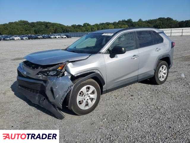 Toyota Pozostałe 2019 2 Toyota Pozostałe 2019 2
