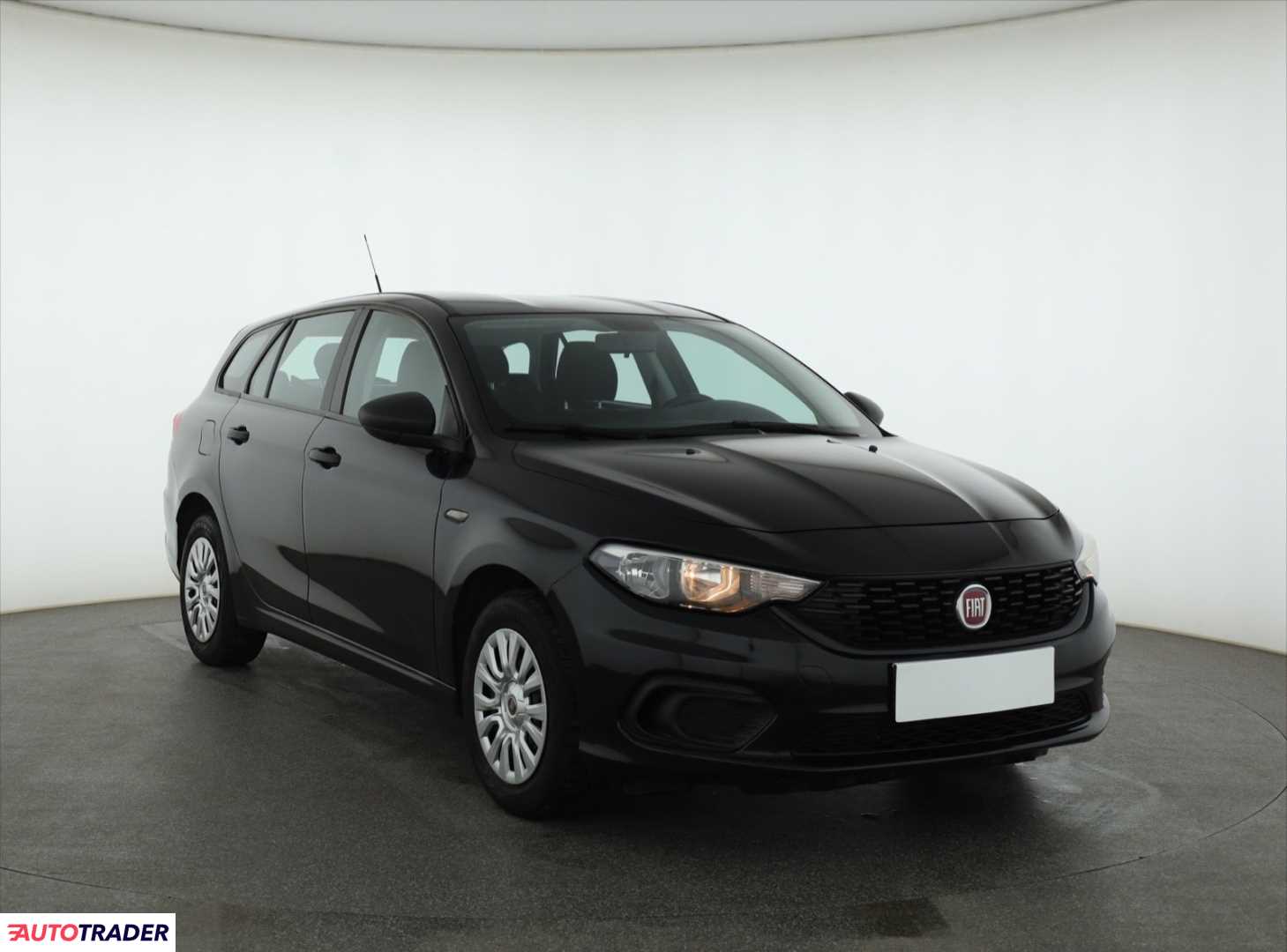 Fiat Tipo 2019 1.4 93 KM