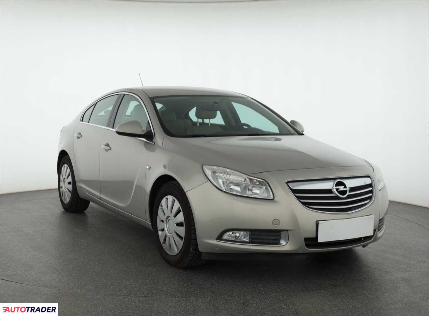 Opel Insignia 2011 2.0 128 KM Opel Insignia 2011 2.0 128 KM
