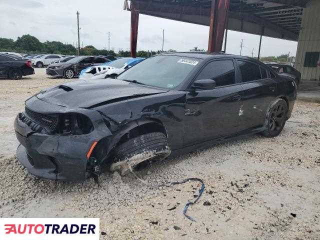 Dodge Charger 2019 3