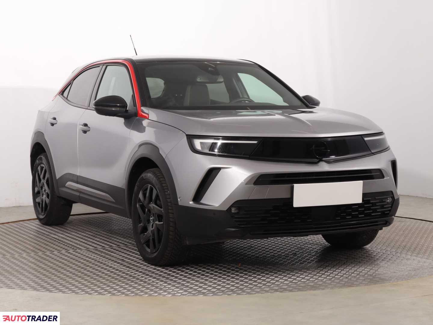 Opel Mokka 2023 1.2 128 KM
