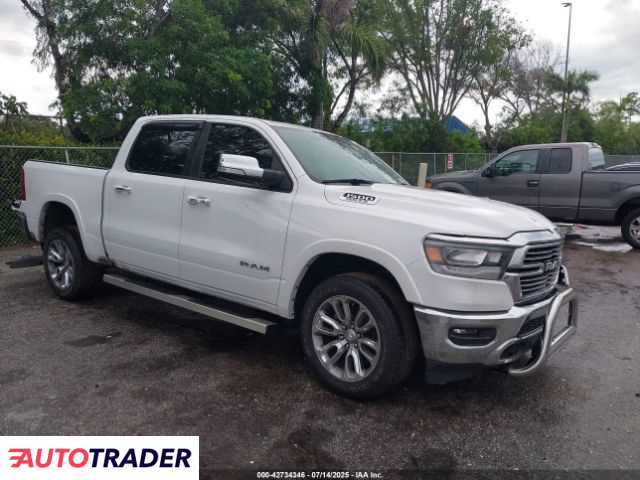 Dodge Ram 2021 5