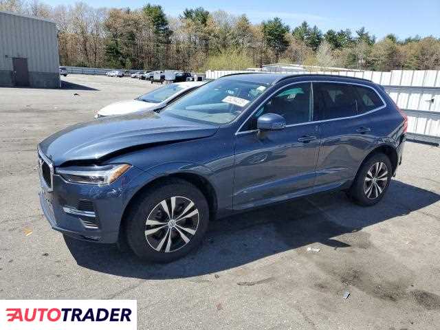 Volvo XC60 2023 2 Volvo XC60 2023 2