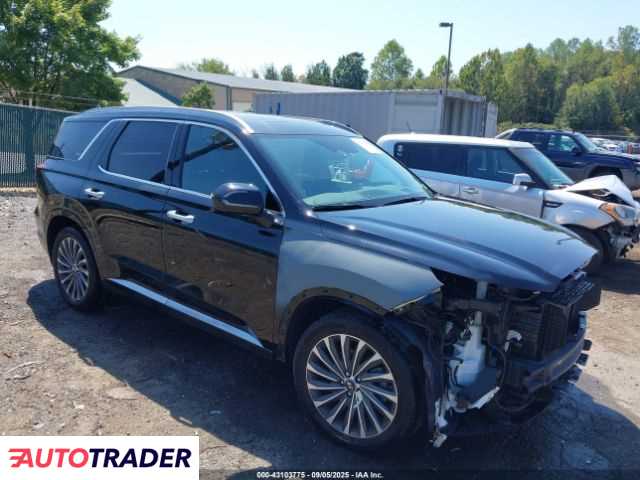 Hyundai Pozostałe 2024 3