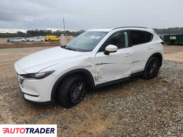 Mazda CX-5 2020 2