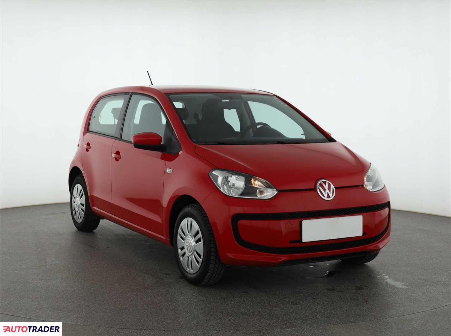 Volkswagen Up! 2016 1.0 59 KM