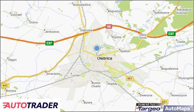 Audi A6 2000 165 KM Audi A6 2000 165 KM