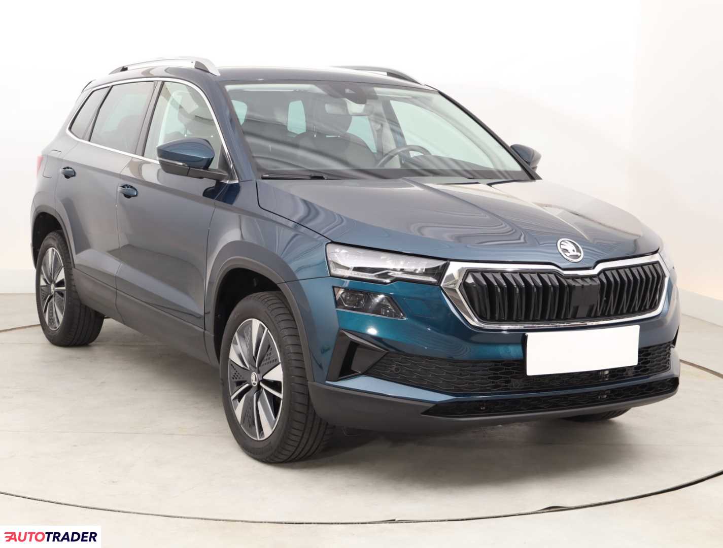 Skoda Karoq 2022 1.5 147 KM