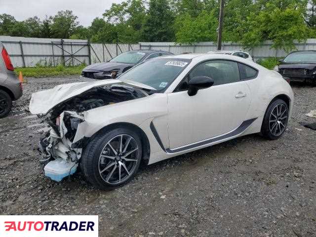 Toyota Pozostałe 2023 2