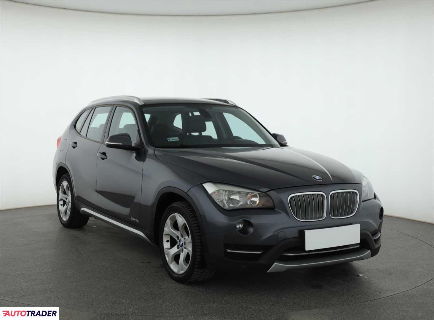 BMW X1 2013 2.0 140 KM