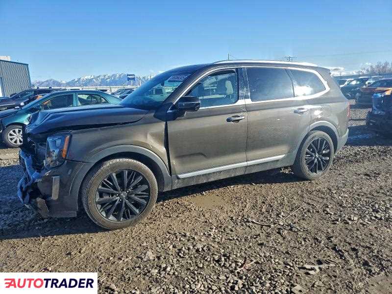 Kia Pozostałe 2021 3