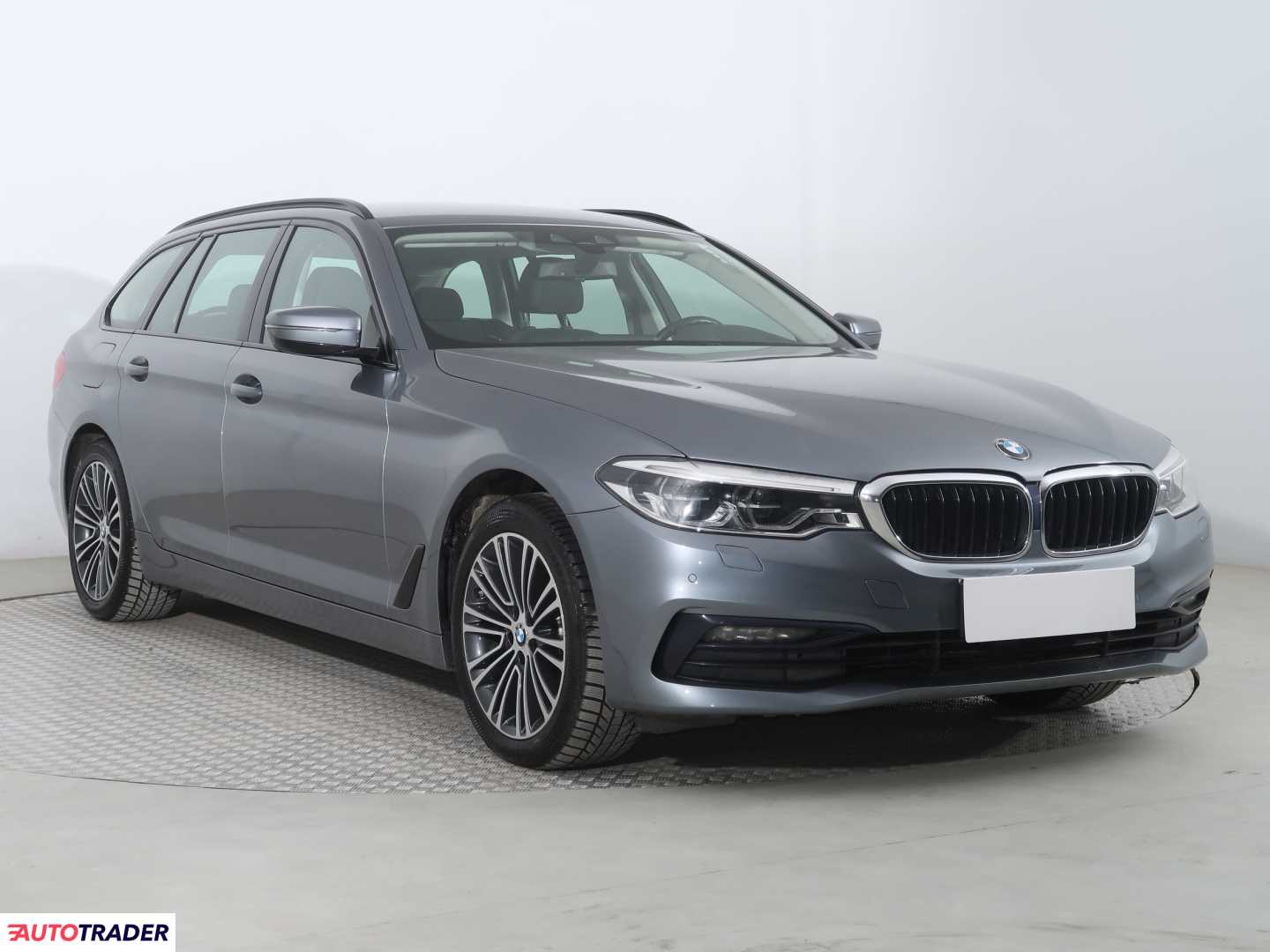 BMW 520 2019 2.0 187 KM BMW 520 2019 2.0 187 KM