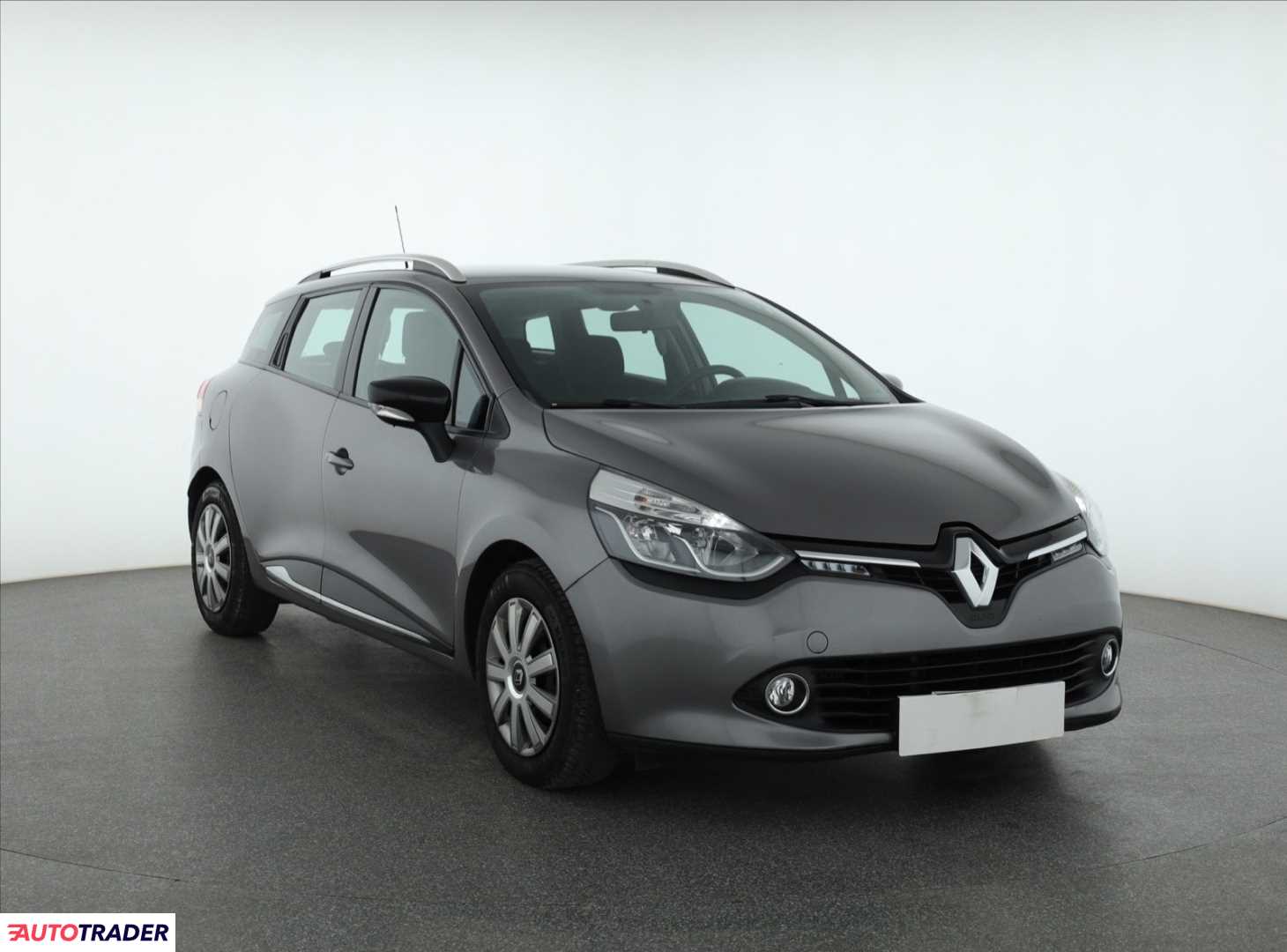 Renault Clio 2016 0.9 88 KM