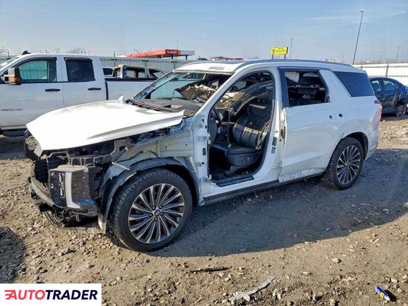 Hyundai Pozostałe 2023 3