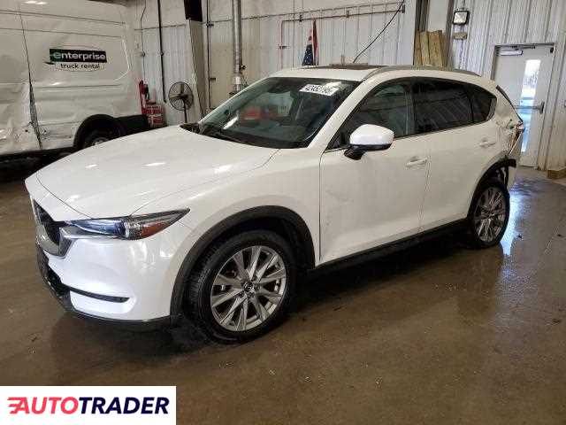 Mazda CX-5 2021 2