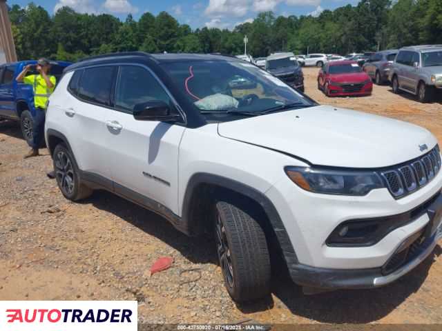 Jeep Compass 2023 2 Jeep Compass 2023 2