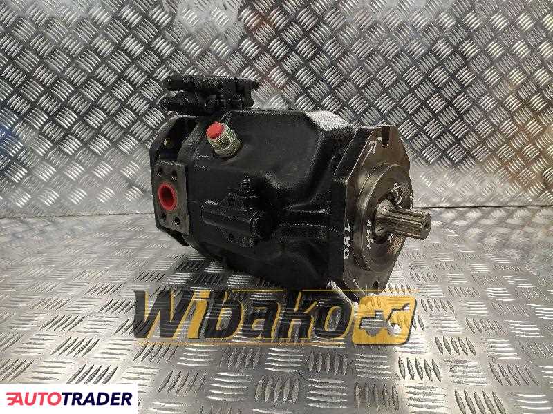 Pompa hydrauliczna Rexroth PA10VO100FHD/31R-PWC62K0400991907