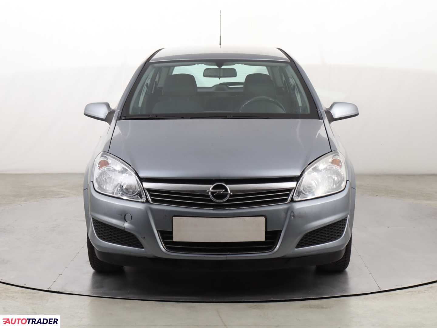 Opel Astra 2009 1.2 88 KM