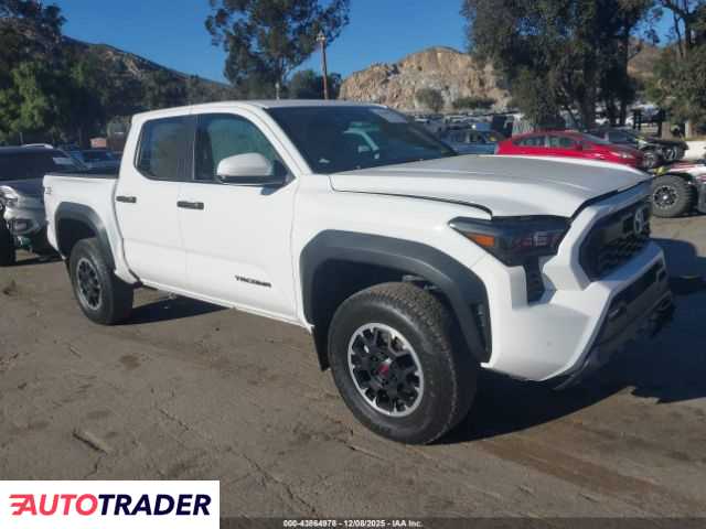 Toyota Tacoma 2024 2