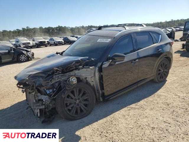 Mazda CX-5 2023 2