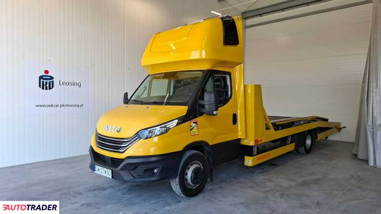 Iveco 2022 Iveco 2022