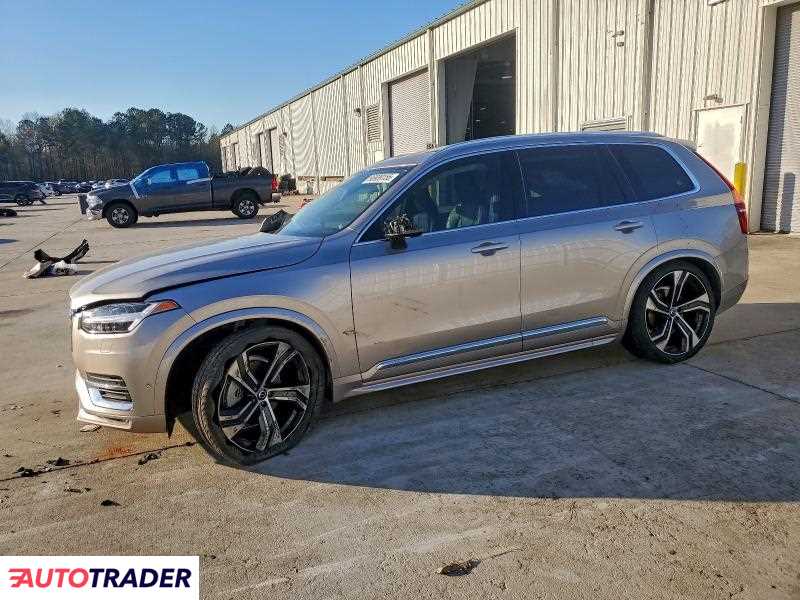 Volvo XC90 2024 2
