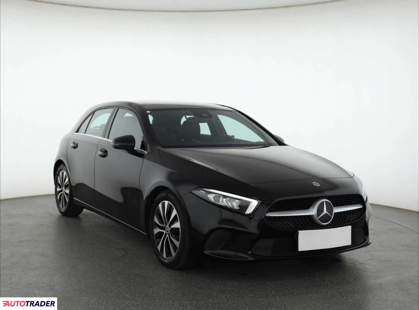 Mercedes-Benz Klasa A