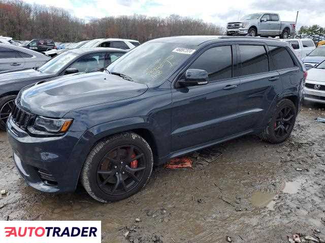 Jeep Grand Cherokee 2018 6