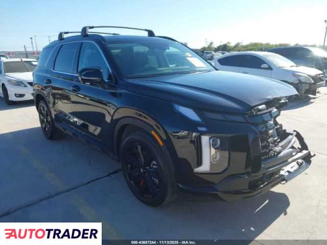 Hyundai Pozostałe 2024 3