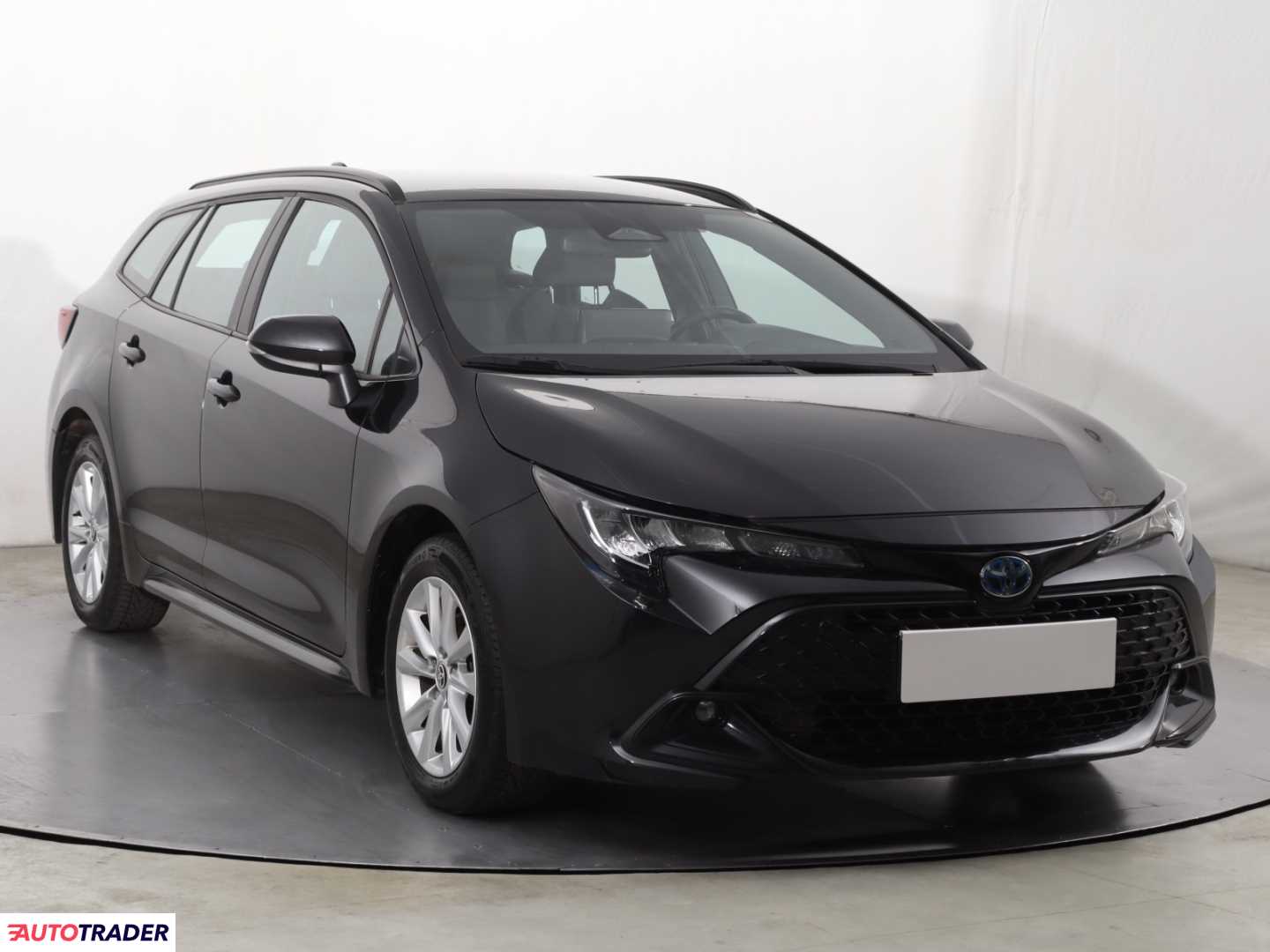 Toyota Corolla 2023 1.8 120 KM