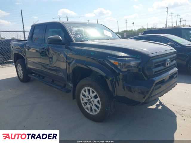 Toyota Tacoma 2024 2