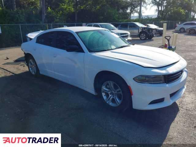 Dodge Charger 2023 3 Dodge Charger 2023 3