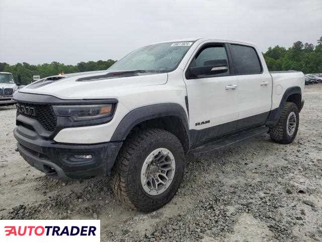 Dodge Ram 2021 6