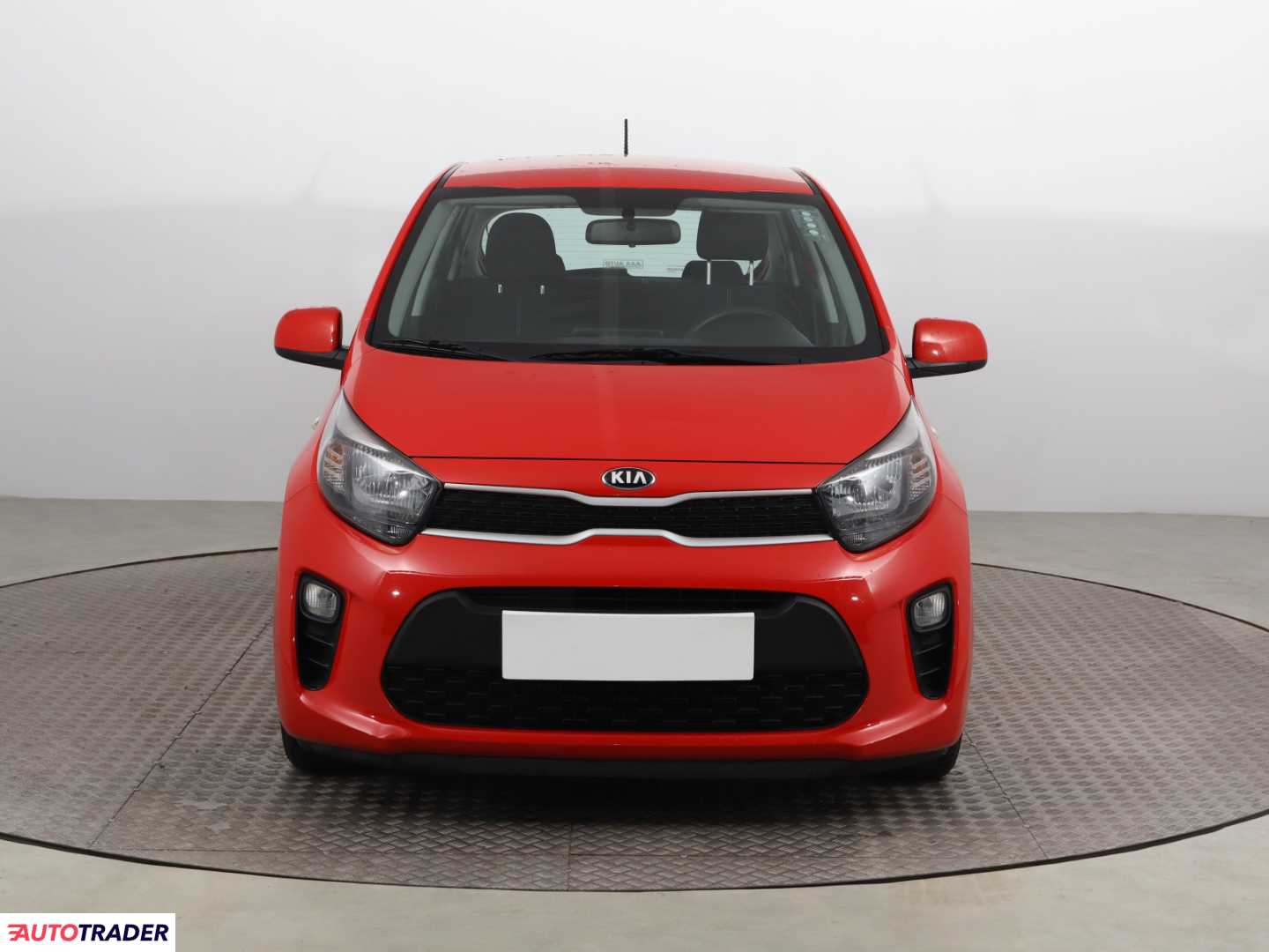 Kia Picanto 2020 1.0 65 KM