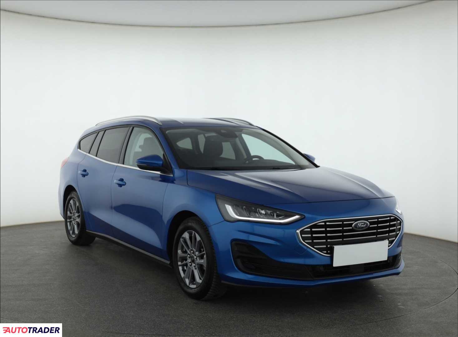 Ford Focus 2024 1.0 123 KM