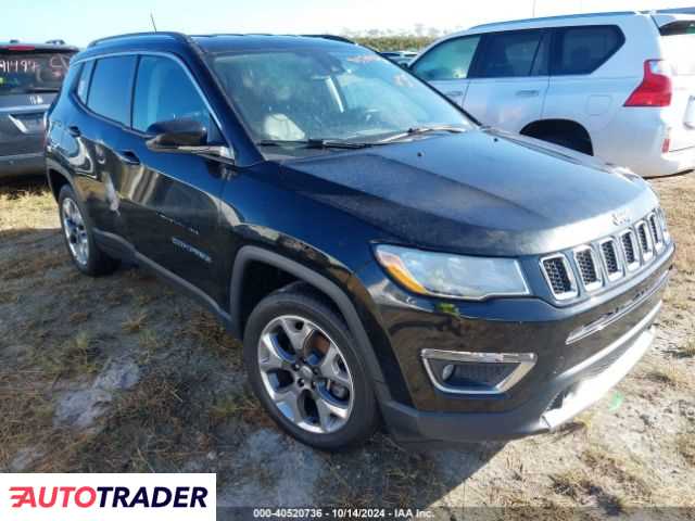 Jeep Compass 2021 2 Jeep Compass 2021 2