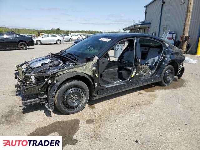 Lexus ES 2021 3 Lexus ES 2021 3
