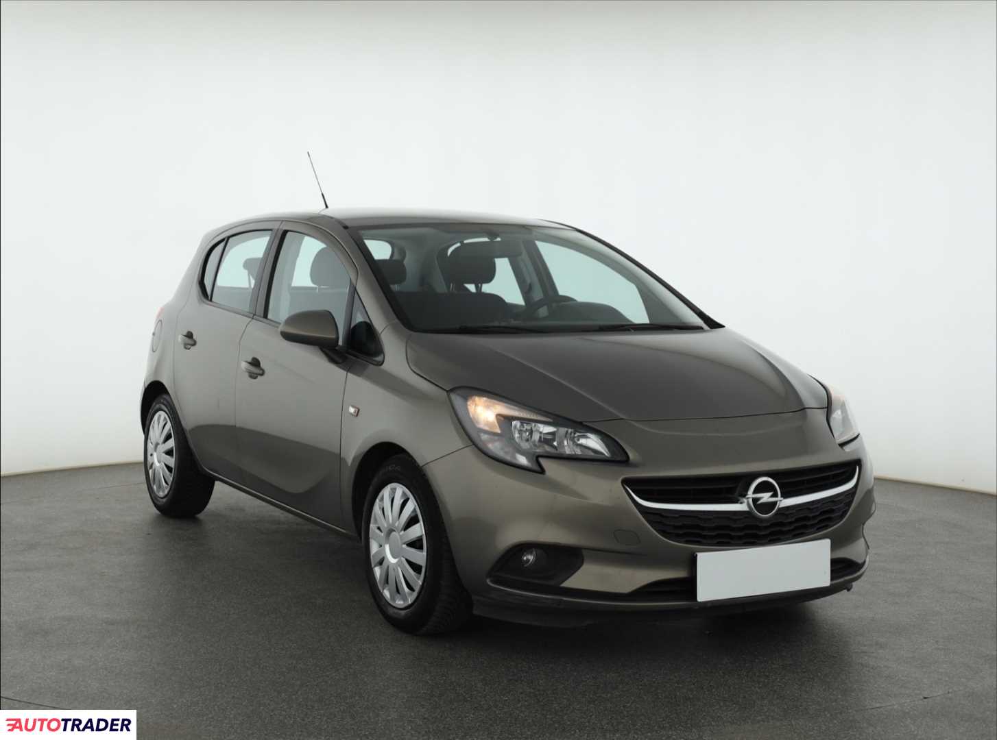 Opel Corsa 2015 1.2 93 KM