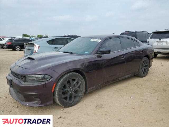 Dodge Charger 2021 5 Dodge Charger 2021 5