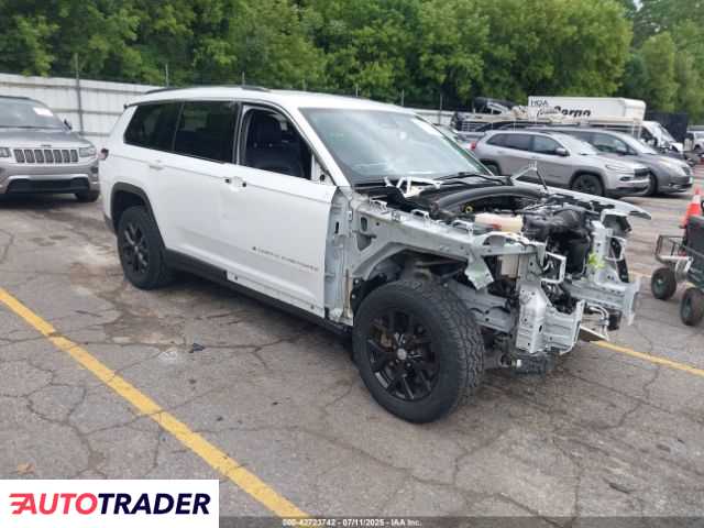 Jeep Cherokee 2021 3 Jeep Cherokee 2021 3