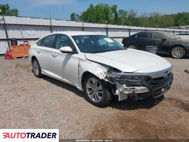 Honda Accord 2020 1 Honda Accord 2020 1