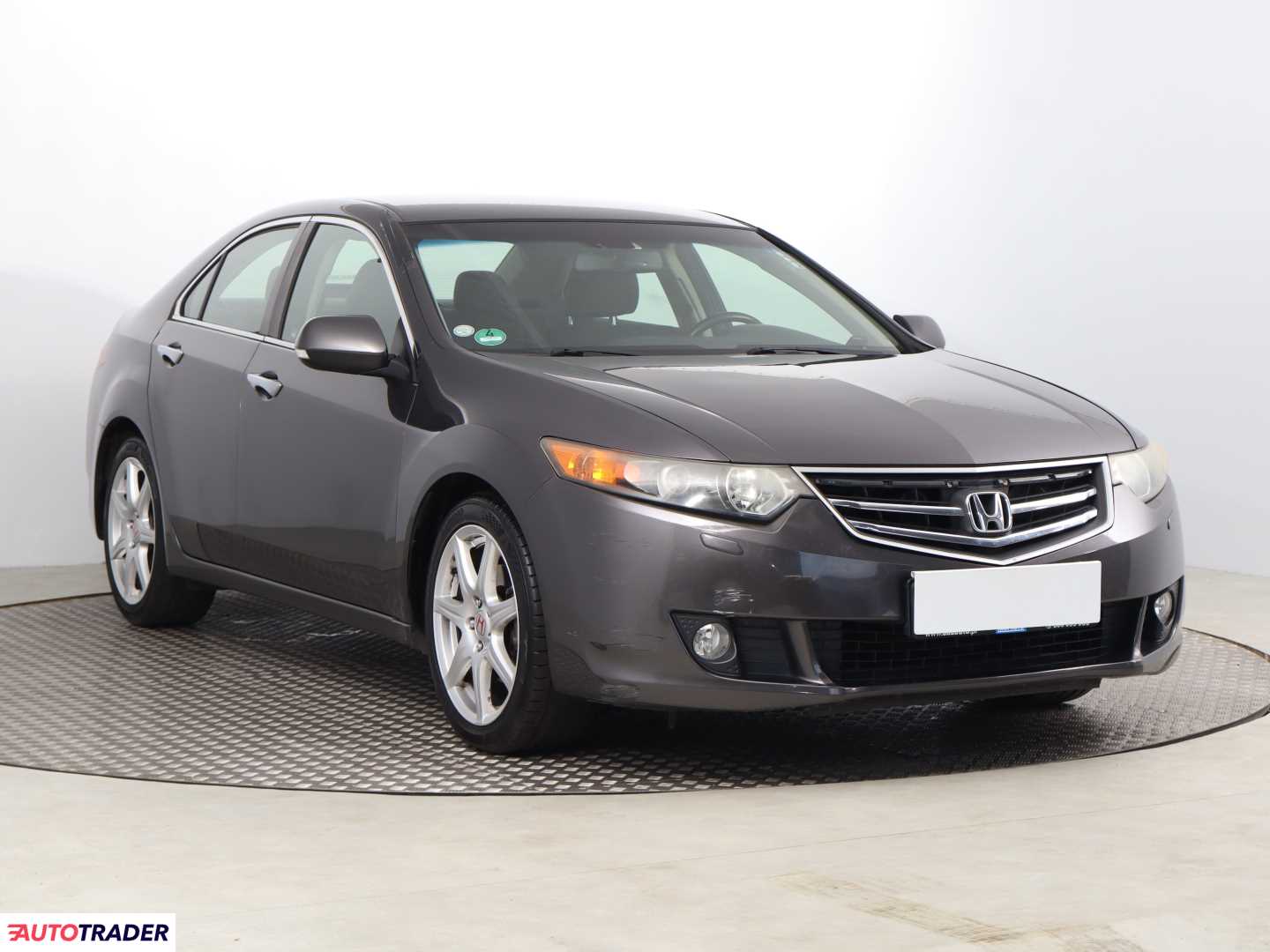 Honda Accord 2010 2.0 154 KM Honda Accord 2010 2.0 154 KM