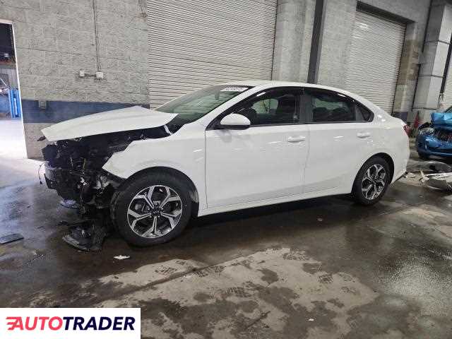 Kia Pozostałe 2019 2 Kia Pozostałe 2019 2