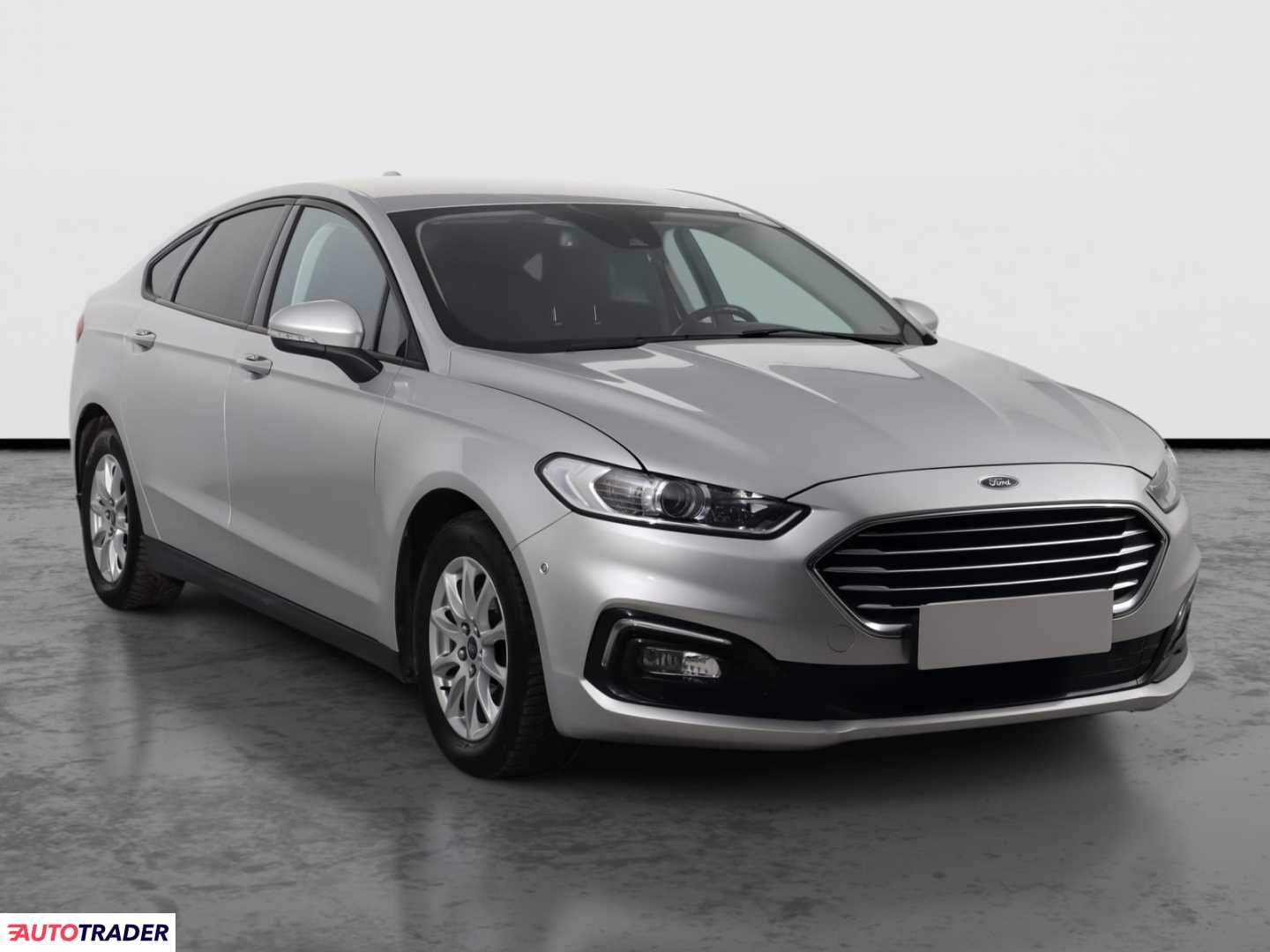 Ford Mondeo 2022 2.0 147 KM