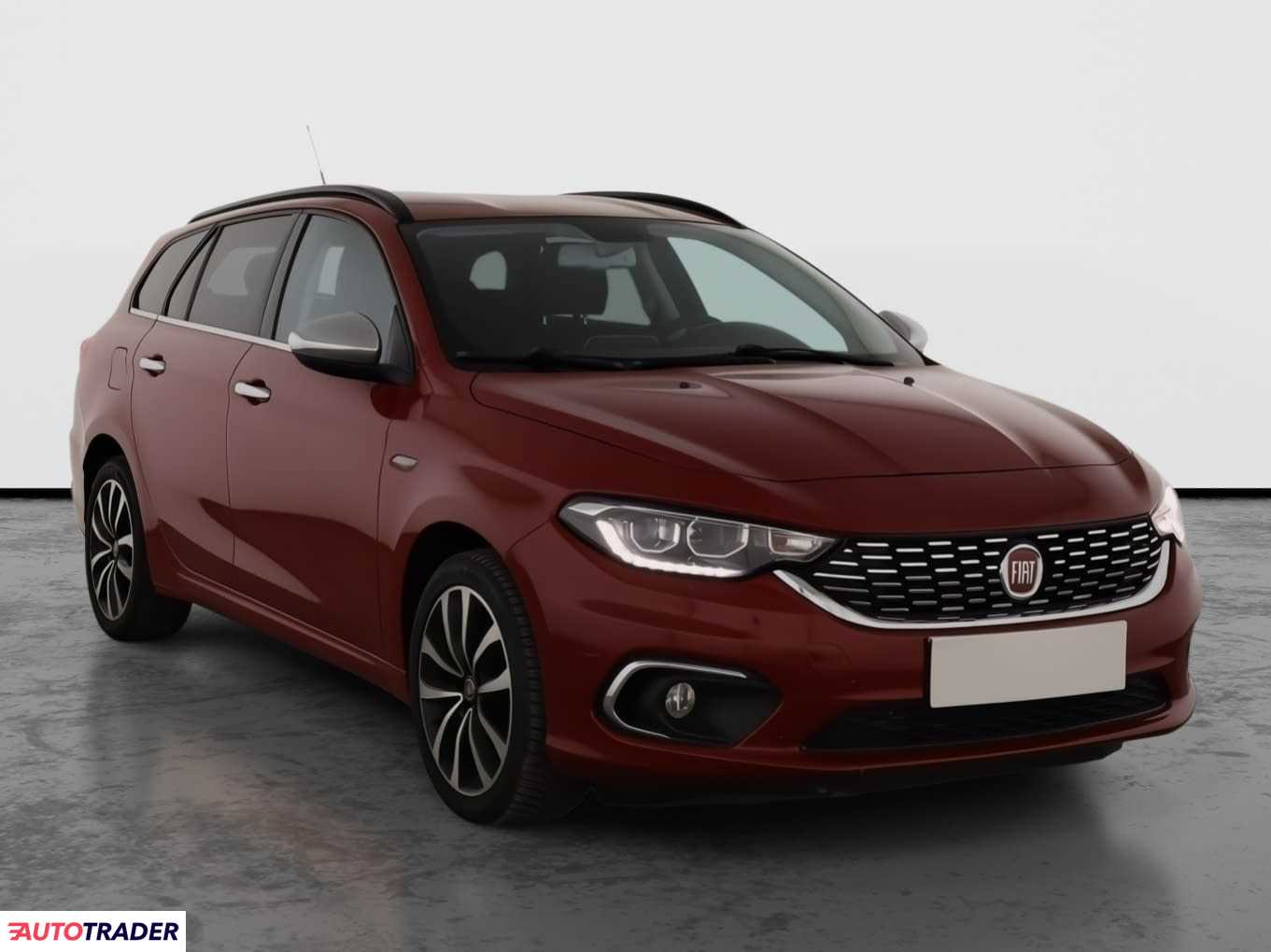 Fiat Tipo 2018 1.6 108 KM